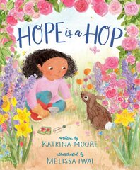 Hope Is a Hop цена и информация | Книги для подростков и молодежи | pigu.lt