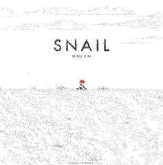 Snail цена и информация | Книги для малышей | pigu.lt