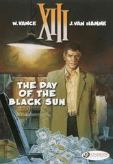 XIII 1 - The Day of the Black Sun цена и информация | Фантастика, фэнтези | pigu.lt
