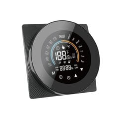 SmartWise WiFi išmanusis termostatas RHM010 kaina ir informacija | Grindų ir veidrodžių šildymo kilimėliai | pigu.lt