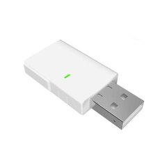 Shelly BLU Gateway, USB-ключ со шлюзом Bluetooth и повторителем Wi-Fi. цена и информация | Датчики | pigu.lt