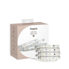 AQARA LED juostelė kaina ir informacija | Davikliai, jutikliai | pigu.lt