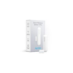 Aeotec Door Window Sensor 7 Pro jutiklis RHM054 kaina ir informacija | Davikliai, jutikliai | pigu.lt