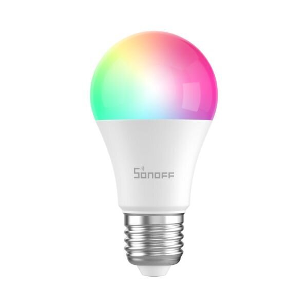 Sonoff LED šviesos reguliatoriaus išmanioji lemputė kaina ir informacija | Davikliai, jutikliai | pigu.lt