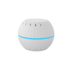 Shelly H&T Wi-Fi датчик температуры и влажности (белый) цена и информация | Датчики | pigu.lt