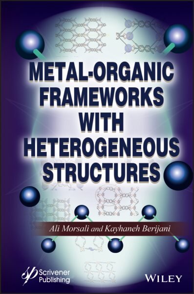 Metal-Organic Frameworks with Heterogeneous Structures цена и информация | Ekonomikos knygos | pigu.lt