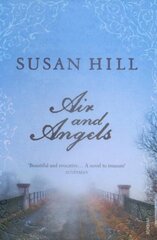 Air and Angels kaina ir informacija | Fantastinės, mistinės knygos | pigu.lt