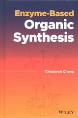 Enzyme-Based Organic Synthesis цена и информация | Книги по экономике | pigu.lt