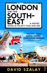 London and the South-East цена и информация | Fantastinės, mistinės knygos | pigu.lt