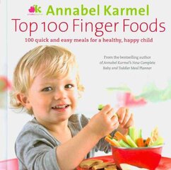 Top 100 Finger Foods цена и информация | Книги рецептов | pigu.lt