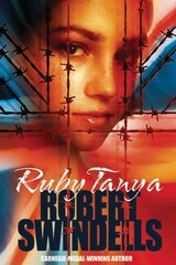 Ruby Tanya цена и информация | Книги для подростков и молодежи | pigu.lt