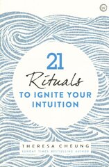 21 Rituals to Ignite Your Intuition New edition kaina ir informacija | Saviugdos knygos | pigu.lt