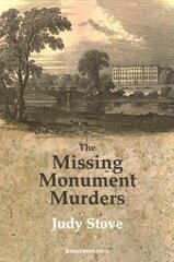 Missing Monuments Murders kaina ir informacija | Biografijos, autobiografijos, memuarai | pigu.lt