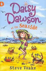 Daisy Dawson at the Seaside kaina ir informacija | Knygos paaugliams ir jaunimui | pigu.lt