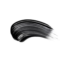 Роскошная тушь для ресниц Kiko Milano Maxi Volume Brush, 12 мл цена и информация | Тушь, средства для роста ресниц, тени для век, карандаши для глаз | pigu.lt
