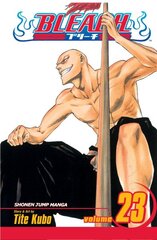 Bleach, Vol. 23 цена и информация | Фантастика, фэнтези | pigu.lt