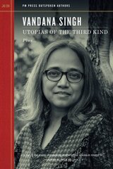 Utopias Of The Third Kind kaina ir informacija | Fantastinės, mistinės knygos | pigu.lt