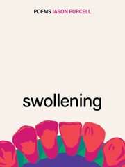 Swollening цена и информация | Поэзия | pigu.lt