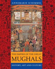 Empire of the Great Mughals kaina ir informacija | Istorinės knygos | pigu.lt
