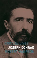 Joseph Conrad kaina ir informacija | Biografijos, autobiografijos, memuarai | pigu.lt