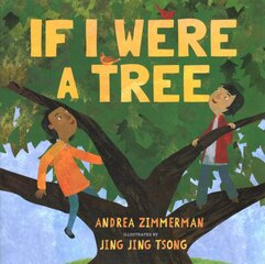 If I Were A Tree цена и информация | Книги для подростков  | pigu.lt