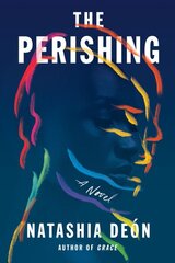 Perishing: A Novel цена и информация | Фантастика, фэнтези | pigu.lt