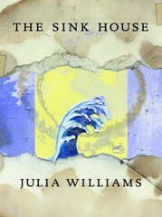 Sink House kaina ir informacija | Poezija | pigu.lt