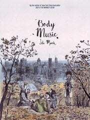 Body Music kaina ir informacija | Fantastinės, mistinės knygos | pigu.lt