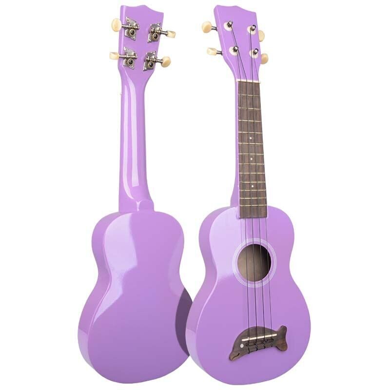 Ukulelė NN UD 01 kaina ir informacija | Gitaros | pigu.lt