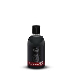 Padangų priežiūros priemonė Deturner Creamy Tire Dresing, 250ml kaina ir informacija | Autochemija | pigu.lt