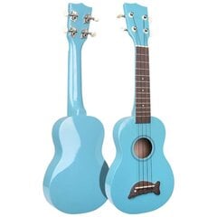 Ukulelė NN UD 01 kaina ir informacija | Gitaros | pigu.lt