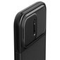 Spigen Optik Armor Mag kaina ir informacija | Telefono dėklai | pigu.lt