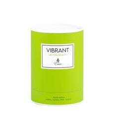 Kvapusis vanduo Vibrant Vetiver Delight Emir EDP moterims/vyrams, 100 ml kaina ir informacija | Kvepalai moterims | pigu.lt