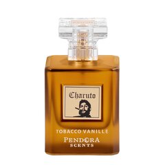 Ароматная вода Charuto Tobacco Vanille Pendora Scents для женщин/мужчин, 100 мл цена и информация | Женские духи | pigu.lt