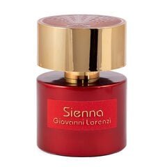 Ароматная вода Sienna Giovanni Lorenzi Fragrance World для женщин/мужчин, 100 мл цена и информация | Женские духи | pigu.lt