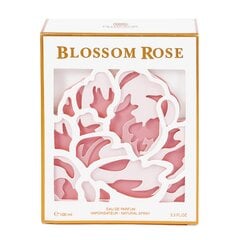 Ароматная водаBlossom Rose Nusuk для женщин, 100 мл цена и информация | Женские духи | pigu.lt