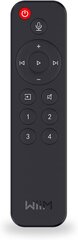 Wiim Remote kaina ir informacija | Išmaniųjų (Smart TV) ir televizorių priedai | pigu.lt