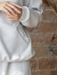 Džemperis moterims Lega JAZ23, smėlio spalvos kaina ir informacija | Džemperiai moterims | pigu.lt