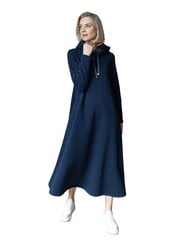 Suknelė moterims Lega SKZ169, mėlyna kaina ir informacija | Suknelės | pigu.lt