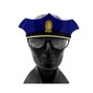 Akiniai, policininko kaina ir informacija | Karnavaliniai kostiumai | pigu.lt
