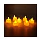 LED žvakė, 4,5 cm kaina ir informacija | Žvakės, Žvakidės | pigu.lt