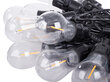 Sodo girlianda 10 LED , 10m kaina ir informacija | Girliandos | pigu.lt