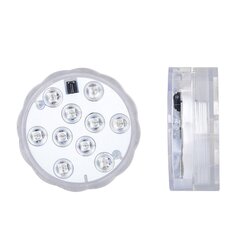 Įmontuojamas LED šviestuvas kaina ir informacija | Įmontuojami šviestuvai, LED panelės | pigu.lt