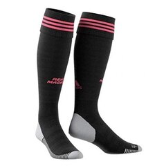 Kojinės vyrams Adidas FM4745, juodos цена и информация | Мужские носки | pigu.lt