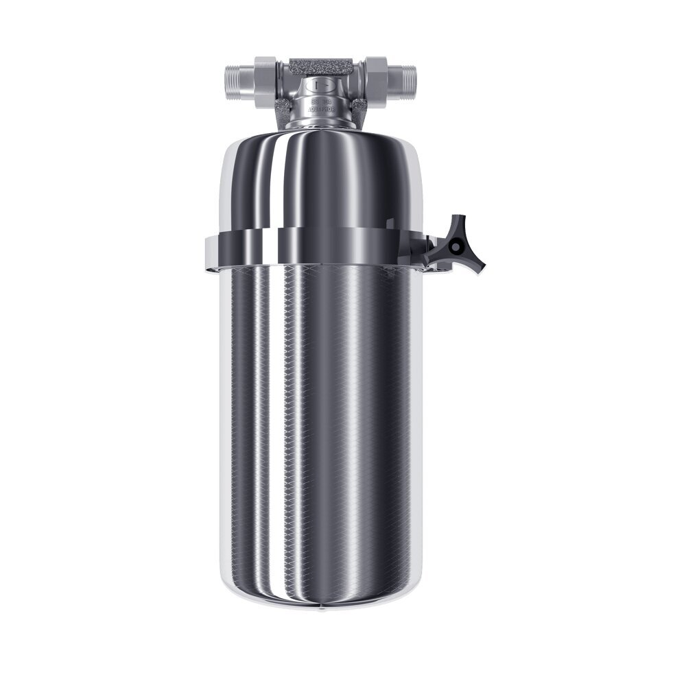 Išankstinis filtras Aquaphor Viking Midi цена и информация | Vandens filtrai, valymo įrenginiai | pigu.lt