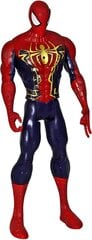 Фигурка Человек-паук Avengers Union Legend Titan Hero цена и информация | Игрушки для мальчиков | pigu.lt
