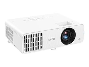 Benq LW550 (9H.JRT77.13E) kaina ir informacija | Projektoriai | pigu.lt