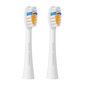 Soocas T03 kaina ir informacija | Elektrinių dantų šepetėlių antgaliai | pigu.lt