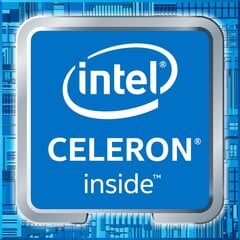 Intel Celeron G3900 Tray CM8066201928610 цена и информация | Процессоры (CPU) | pigu.lt