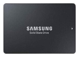 Samsung PM983a (MZQLB7T6HALA-00W07) kaina ir informacija | Vidiniai kietieji diskai (HDD, SSD, Hybrid) | pigu.lt